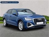 Audi Q2 Image 1