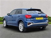 Audi Q2 Image 2