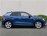 Audi Q2 Image 3