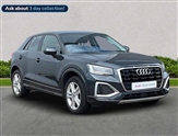 Audi Q2 Image 1