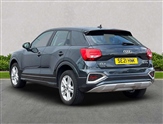 Audi Q2 Image 2