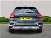 Audi Q2 Image 4
