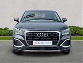 Audi Q2 Image 5