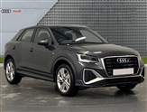Audi Q2 Image 1