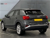 Audi Q2 Image 3