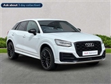 Audi Q2 Image 1