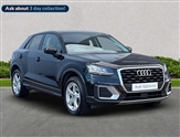 Audi Q2 Image 1