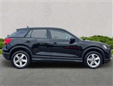 Audi Q2 Image 3
