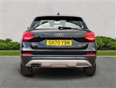 Audi Q2 Image 4