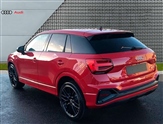 Audi Q2 Image 4