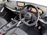 Audi Q2 Image 6