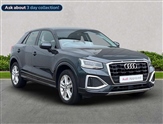 Audi Q2 Image 1