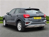 Audi Q2 Image 2