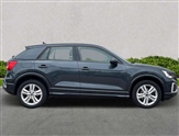 Audi Q2 Image 3