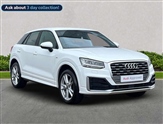 Audi Q2 Image 1