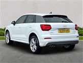 Audi Q2 Image 2