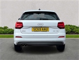 Audi Q2 Image 4