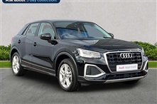 Used Audi Q2