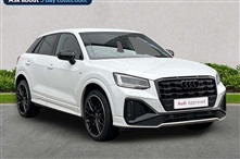 Used Audi Q2