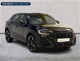 Audi Q2 Image 1