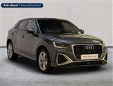 Audi Q2 Image 1