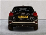 Audi Q2 Image 4