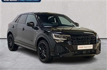 Used Audi Q2