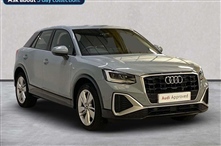 Used Audi Q2