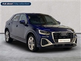 Audi Q2 Image 1