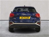 Audi Q2 Image 4