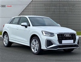Audi Q2 Image 1