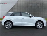 Audi Q2 Image 3
