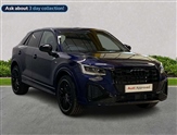 Audi Q2 Image 1