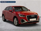 Audi Q2 Image 1