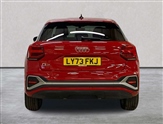 Audi Q2 Image 4