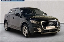 Used Audi Q2