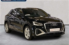 Used Audi Q2