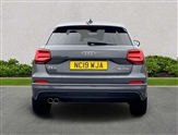 Audi Q2 Image 4