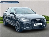 Audi Q2 Image 1