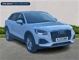 Audi Q2 Image 1