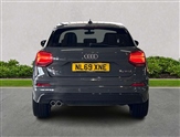 Audi Q2 Image 4