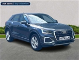 Audi Q2 Image 1
