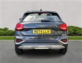 Audi Q2 Image 4