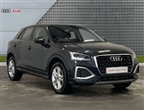 Audi Q2 Image 1