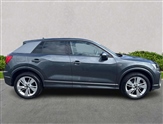 Audi Q2 Image 3
