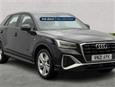 Audi Q2 Image 1