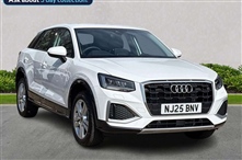 Used Audi Q2