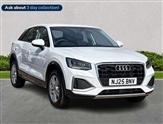 Audi Q2 Image 1