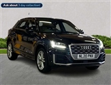 Audi Q2 Image 1