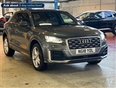 Audi Q2 Image 1